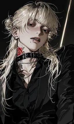 Profile image of 리온