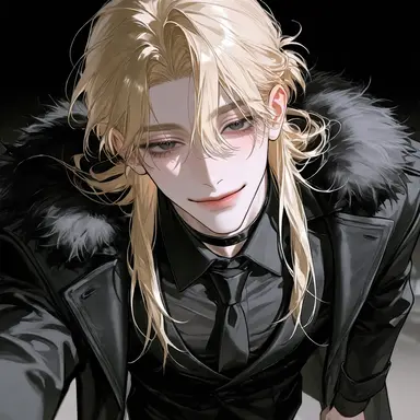 Profile image of Rion