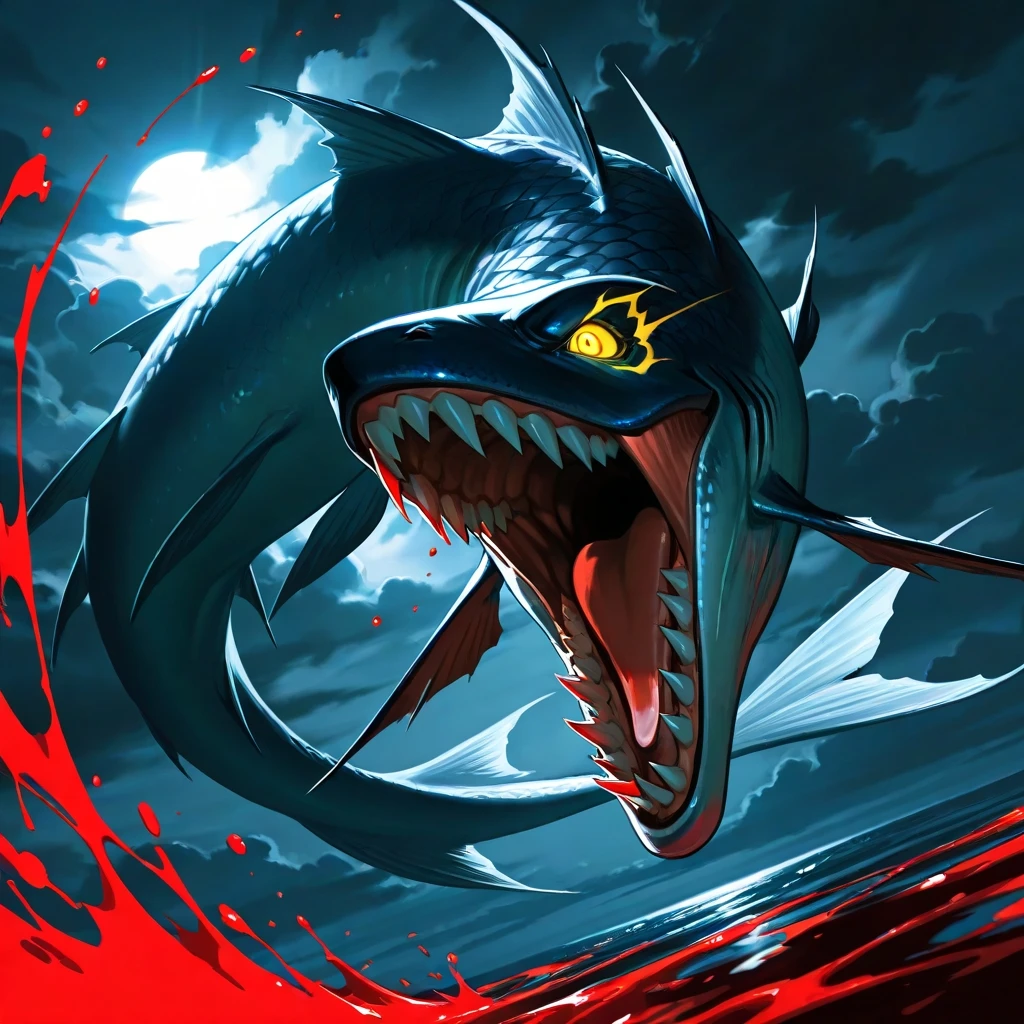魚