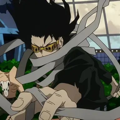 Profile image of Aizawa
