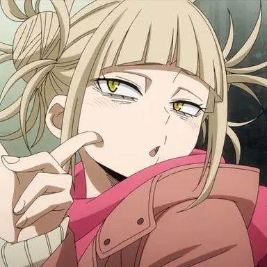 Profile image of Toga Himiko
