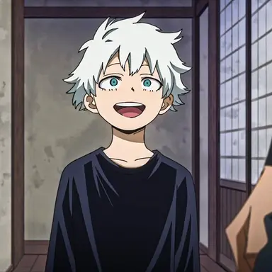 Profile image of Dabi