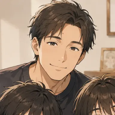 Profile image of 恒一