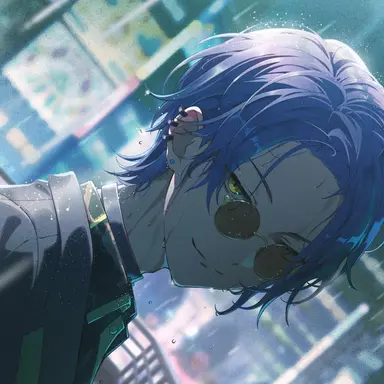 Profile image of 神代類