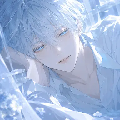 Profile image of 朧
