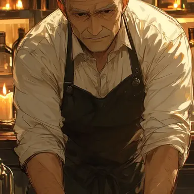 Profile image of Drevik