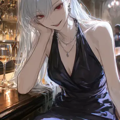 Profile image of Vashne