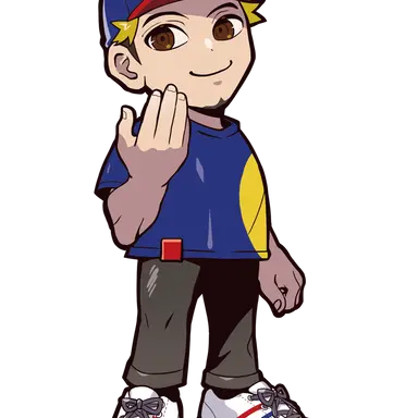 Profile image of ボンちゃん