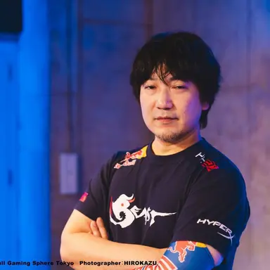 Profile image of 梅原大吾