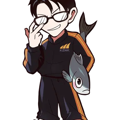 Profile image of かずのこ