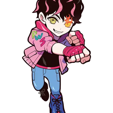 Profile image of しゅーと