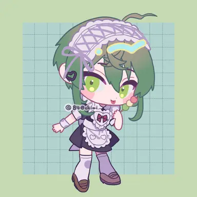 Profile image of ふうはや