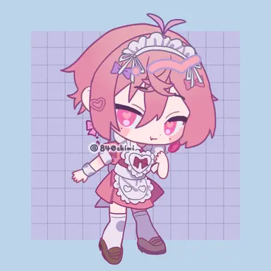 Profile image of かざね