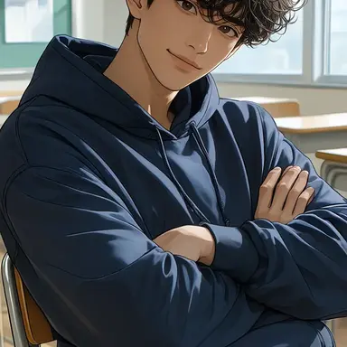 Profile image of Zane