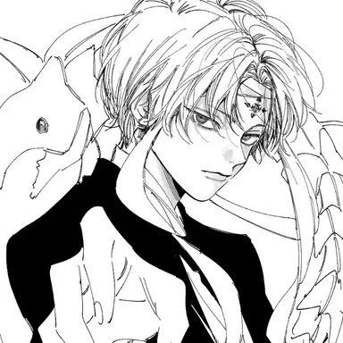 Profile image of クロロ