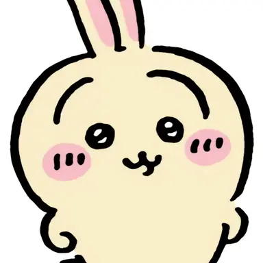Profile image of 우사기