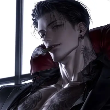 Profile image of .