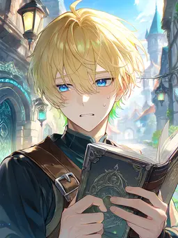 Profile image of ルイス