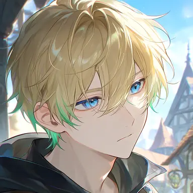 Profile image of ルイス