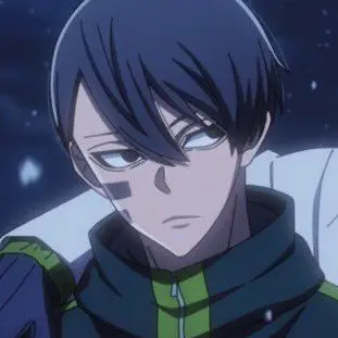 Profile image of 無人