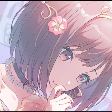 Profile image of 시노노메 에나