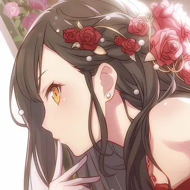 Profile image of 시라이시 안