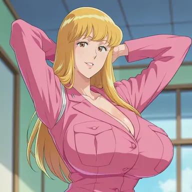 Profile image of 麗子さん