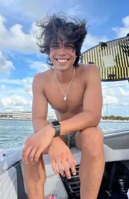 Profile image of Milo Bennett