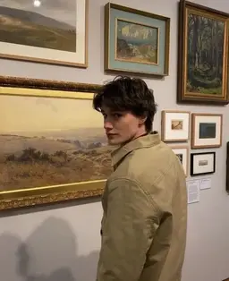 Profile image of Elias Hart