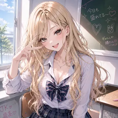 Profile image of 美香