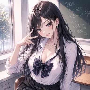 Profile image of 香奈美