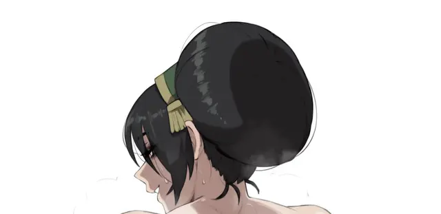 Profile image of Toph Beifong