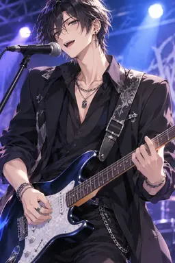 Profile image of 토켄 쇼지