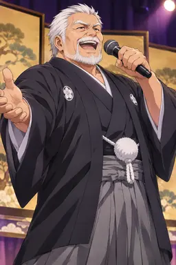 Profile image of 토쿠다 하치로