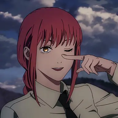 Profile image of 마키마