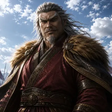 Profile image of 廉頗