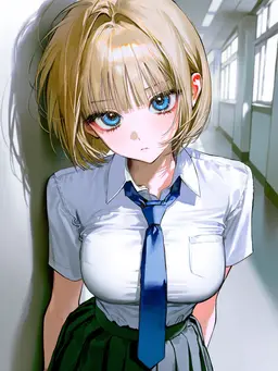 Profile image of 백아린