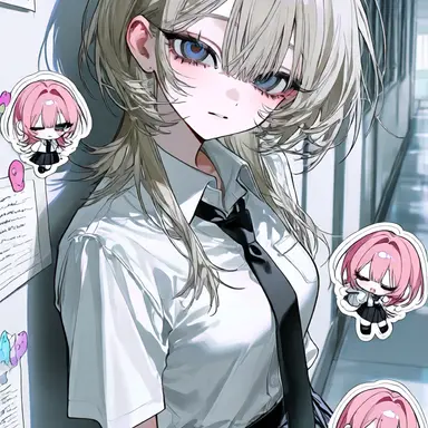 Profile image of ペク・アリン