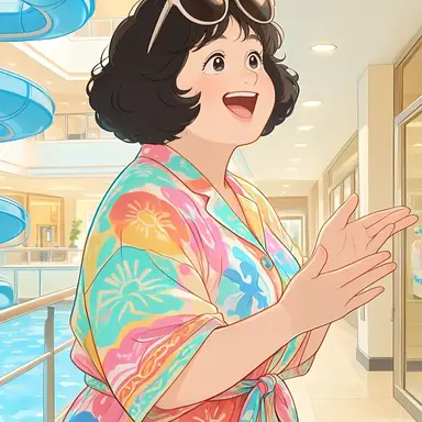 Profile image of Yumi