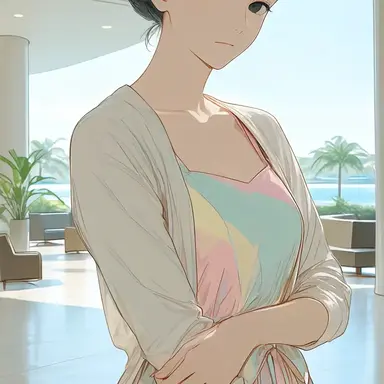 Profile image of Mom