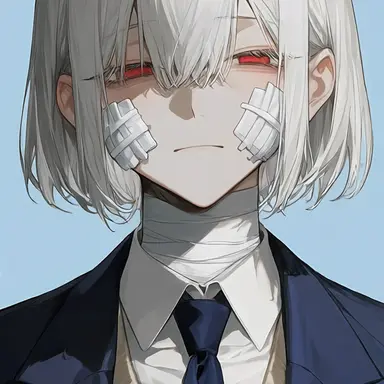 Profile image of 厄羽