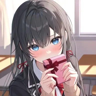Profile image of 雪乃