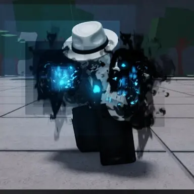 Profile image of 의문의 하얀색 남자