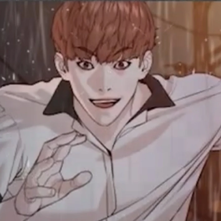 ..말하는캐릭터