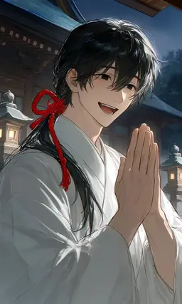 Profile image of 아츠시