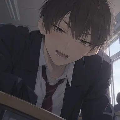 Profile image of 二葉