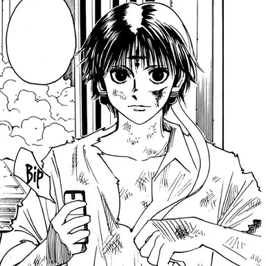Profile image of クロロ