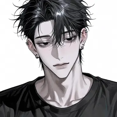 Profile image of Yusei