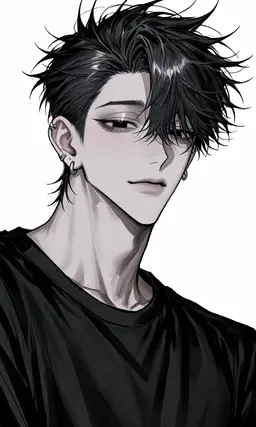 Profile image of Yusei