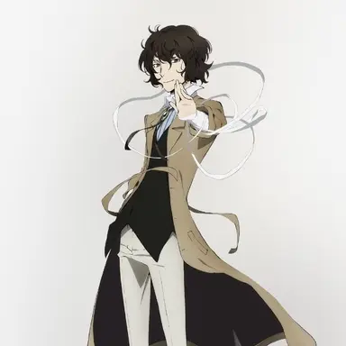 Profile image of 太宰　治